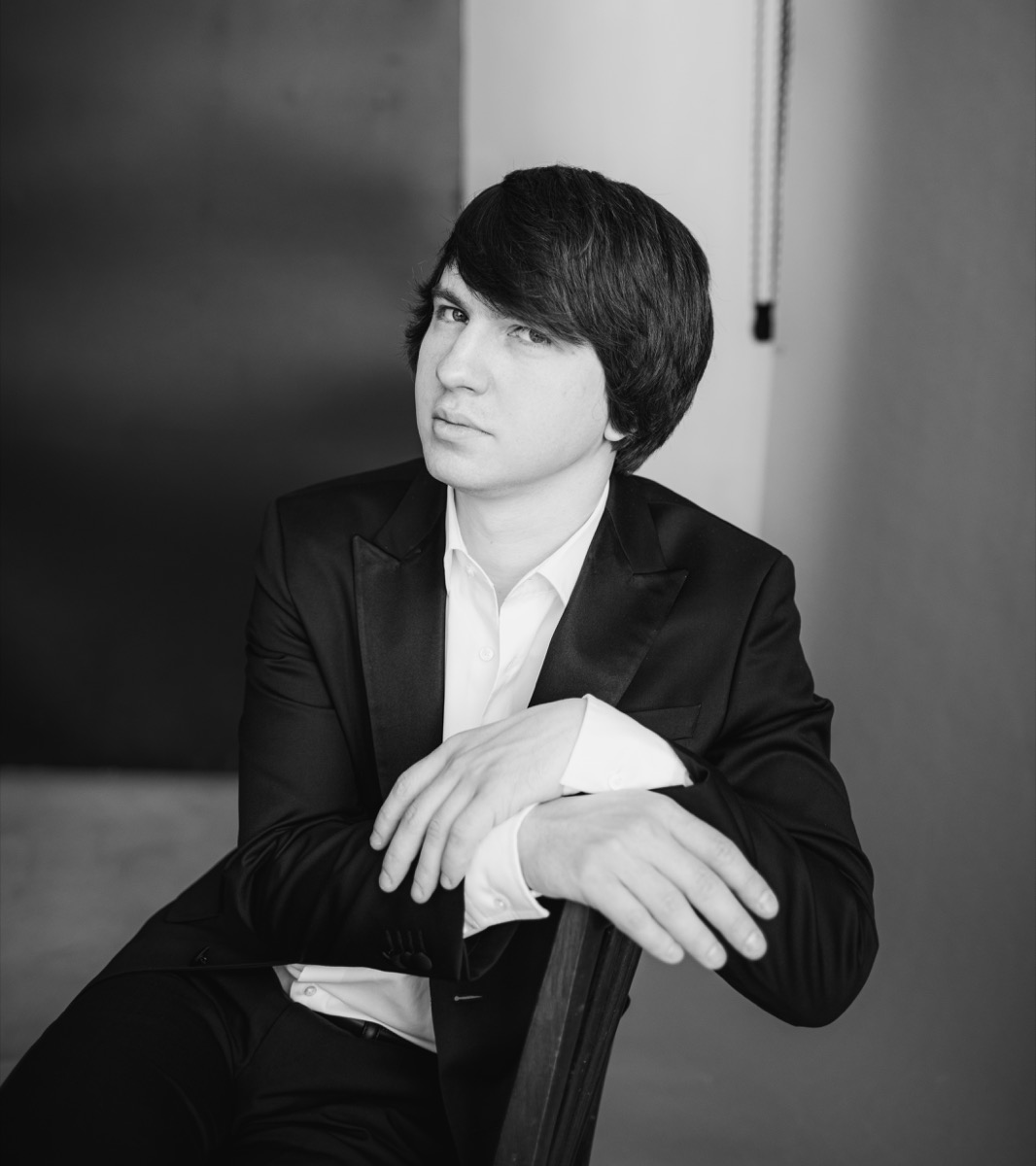 Alexei Melnikov