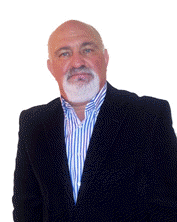 Michael Gurfinkel portrait