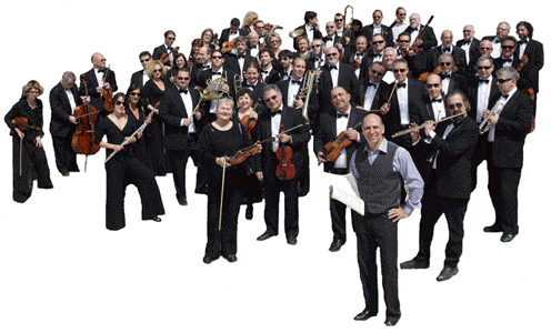 New Symphony Orchestra of Israel